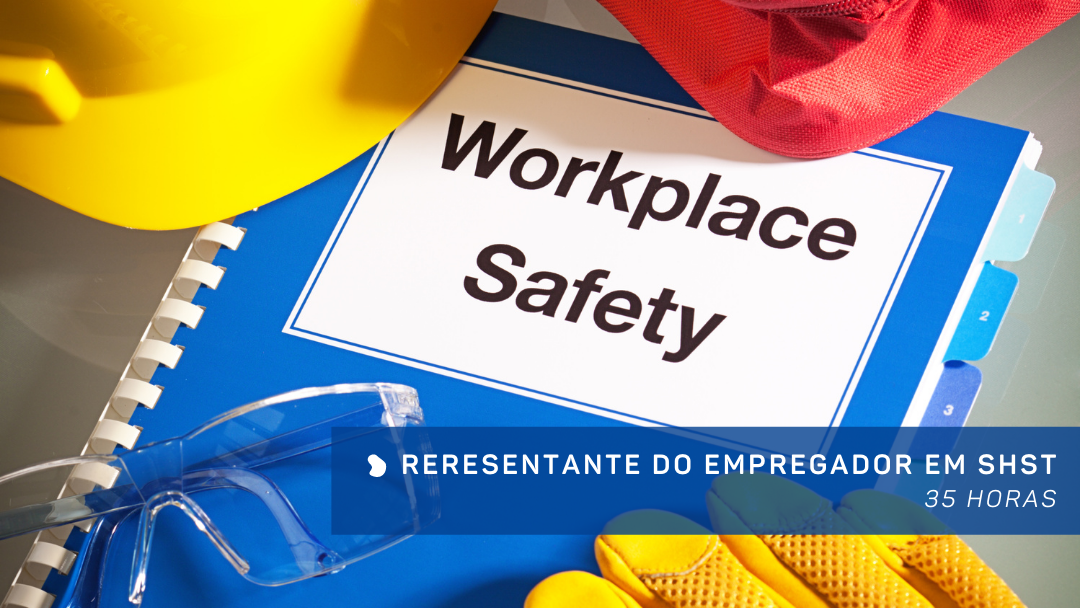 Representante do Empregador em SHST