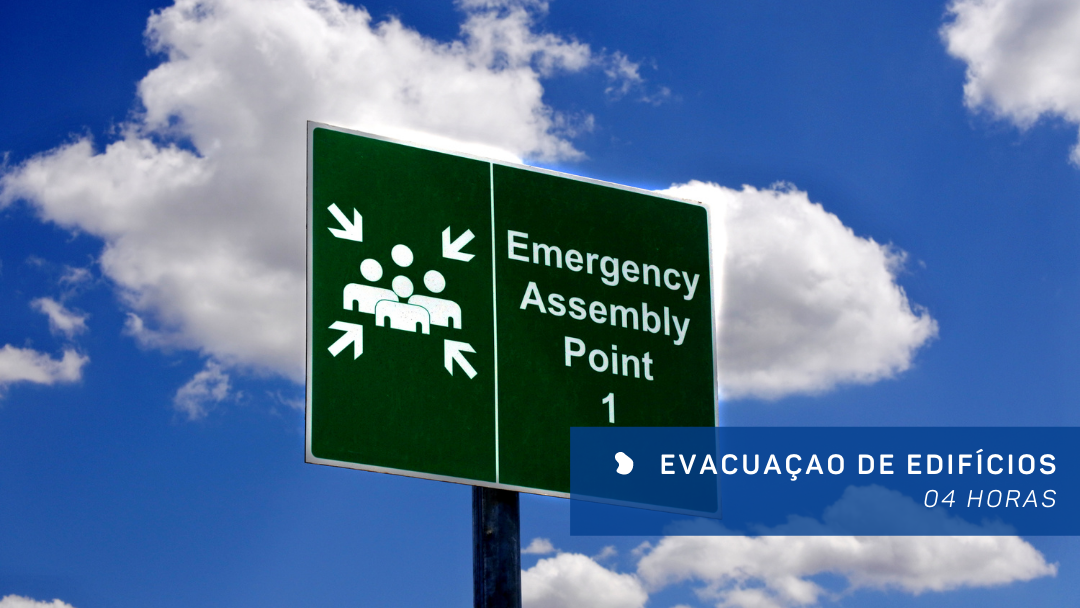 Evacuação de Edifícios
