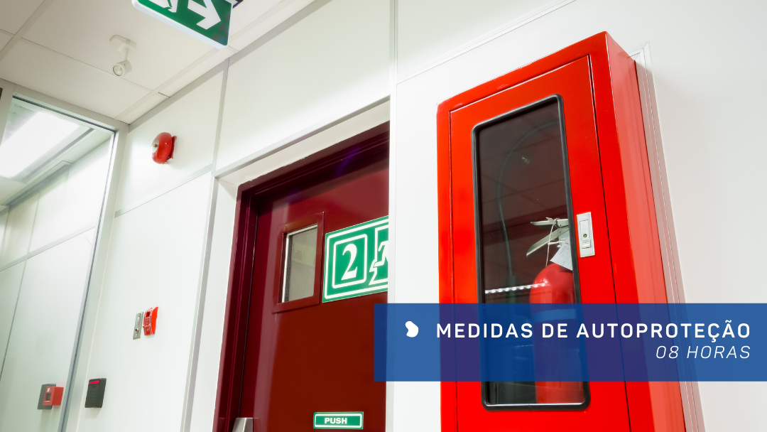 Medidas de Autoproteção