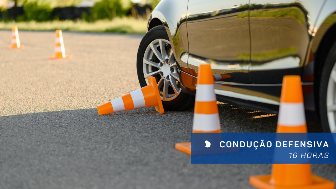 Condução Defensiva